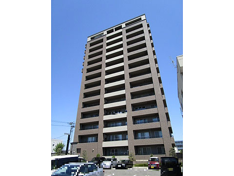 現地外観写真 外観2