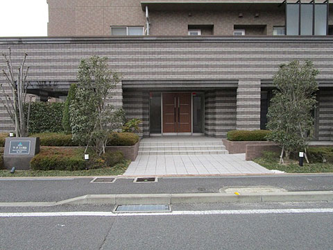 エントランス エントランス