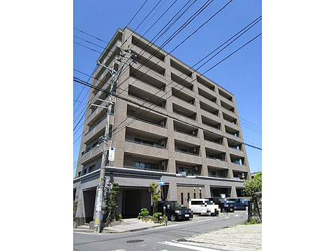 現地外観写真 現地外観