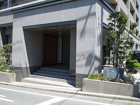 エントランス エントランス