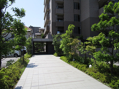 エントランス エントランス