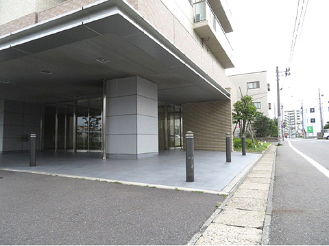 エントランス エントランス