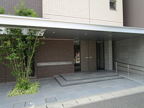 エントランス エントランス