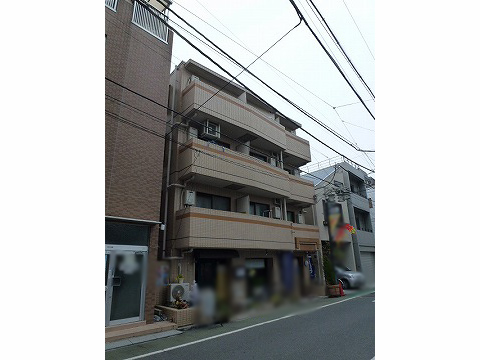 その他共用部　外観6