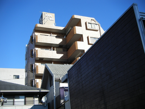 その他共用部 外観2