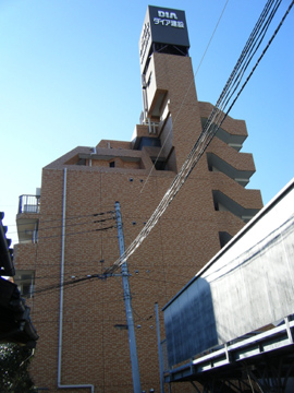 その他共用部 外観3