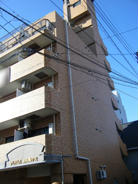 その他共用部 外観4