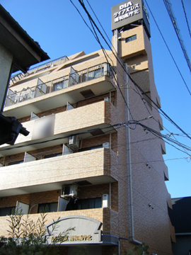 その他共用部 外観5