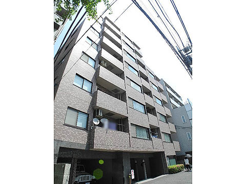 その他共用部　外観4