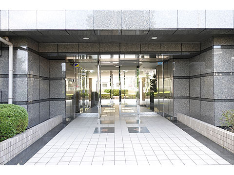 エントランス エントランス