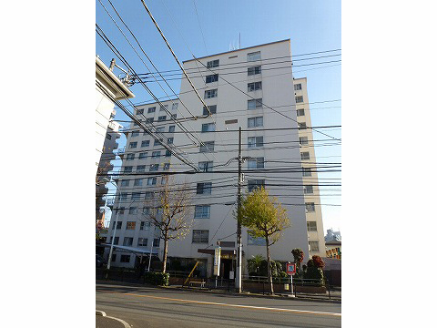 その他共用部 写真1