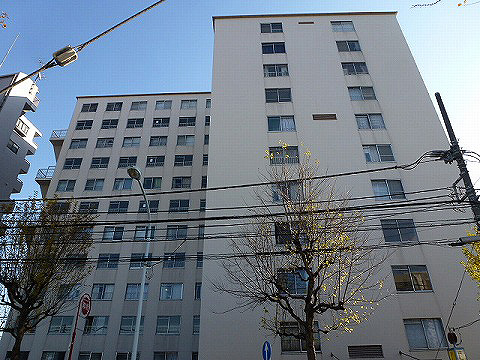 その他共用部 外観5