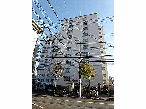 その他共用部 外観6