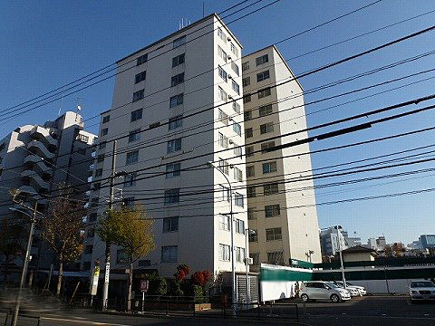 その他共用部 外観7