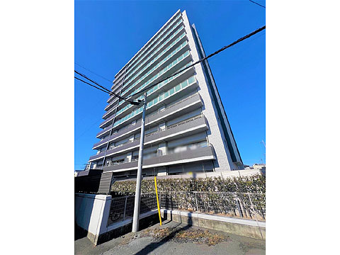 現地外観写真 36