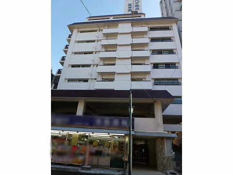 現地外観写真 外観