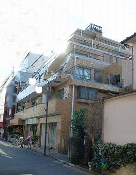 その他共用部　外観6