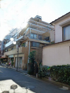 その他共用部　外観7