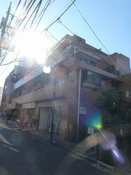 その他共用部　外観8