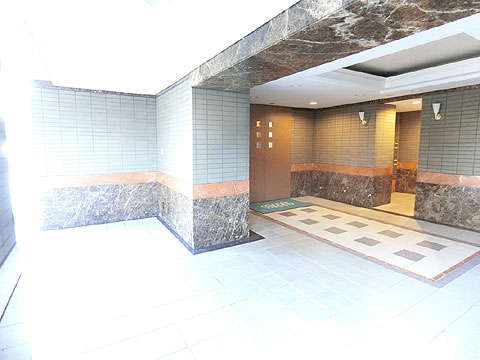 ロビー　ロビー