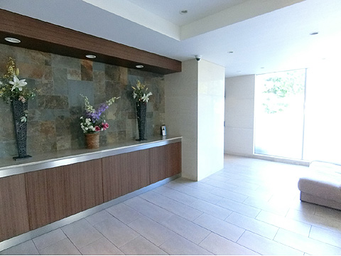 エントランス エントランス