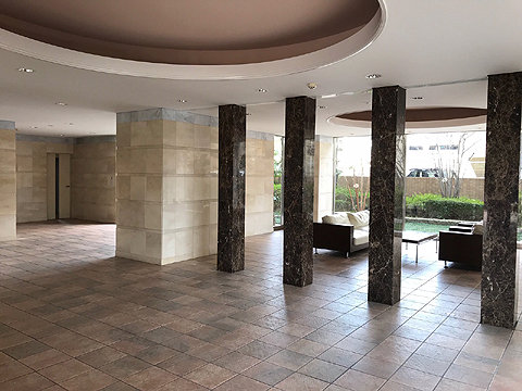 エントランス エントランスホール