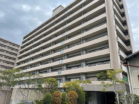 現地外観写真 外観2