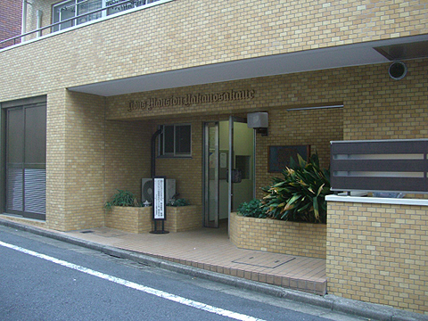 その他共用部　エントランス2