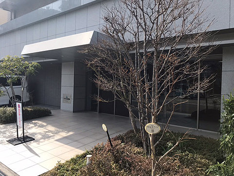 エントランス エントランス