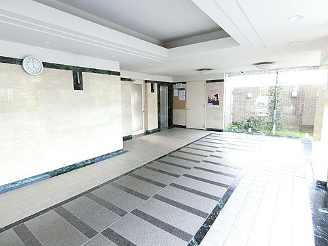 エントランス エントランス1