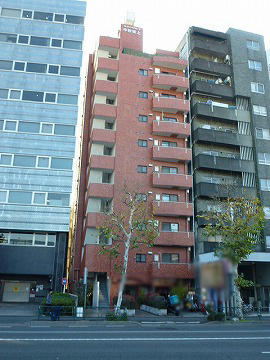 その他共用部　外観3