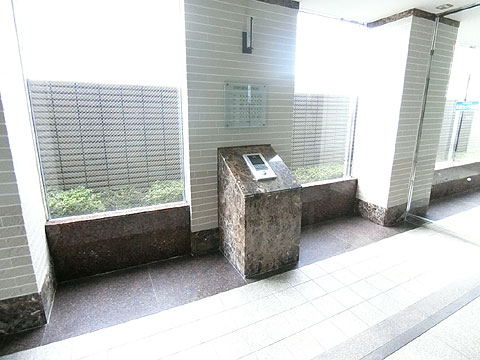 エントランス　ｴﾝﾄﾗﾝｽ