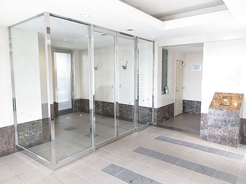 エントランス エントランス1