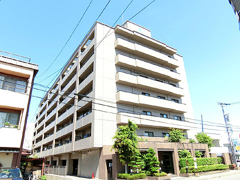 現地外観写真　外観写真