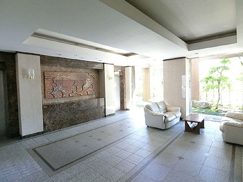 ロビー　ロビー