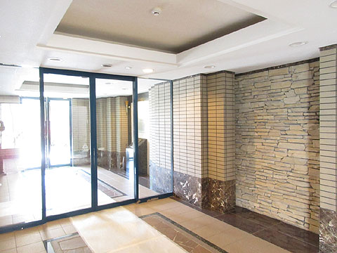 エントランス　ｴﾝﾄﾗﾝｽ