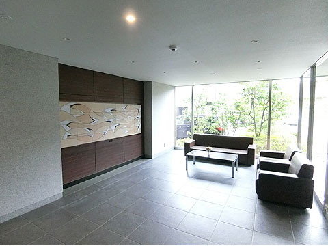 ロビー　ロビー