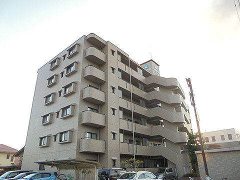 現地外観写真　外観