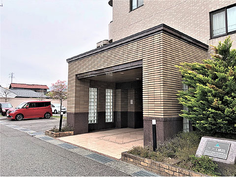 エントランス エントランス外2