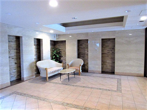 エントランス エントランス