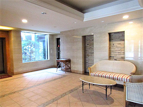 エントランス エントランス2