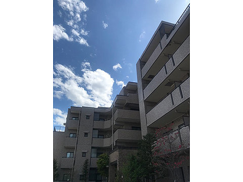 現地外観写真 外観写真