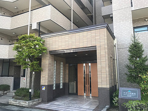 エントランス エントランス写真