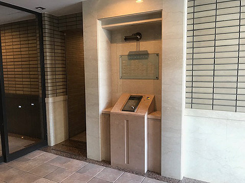 エントランス エントランス写真