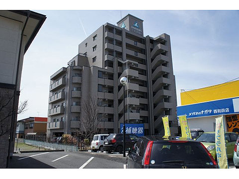 現地外観写真 現地外観写真