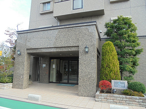 エントランス エントランス写真