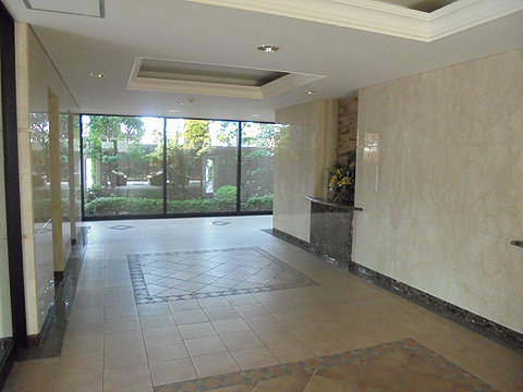 ロビー ロビー写真