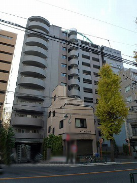 その他共用部　外観3