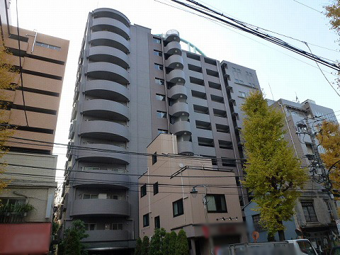 その他共用部　外観5