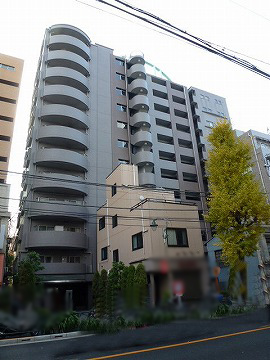 その他共用部　外観6